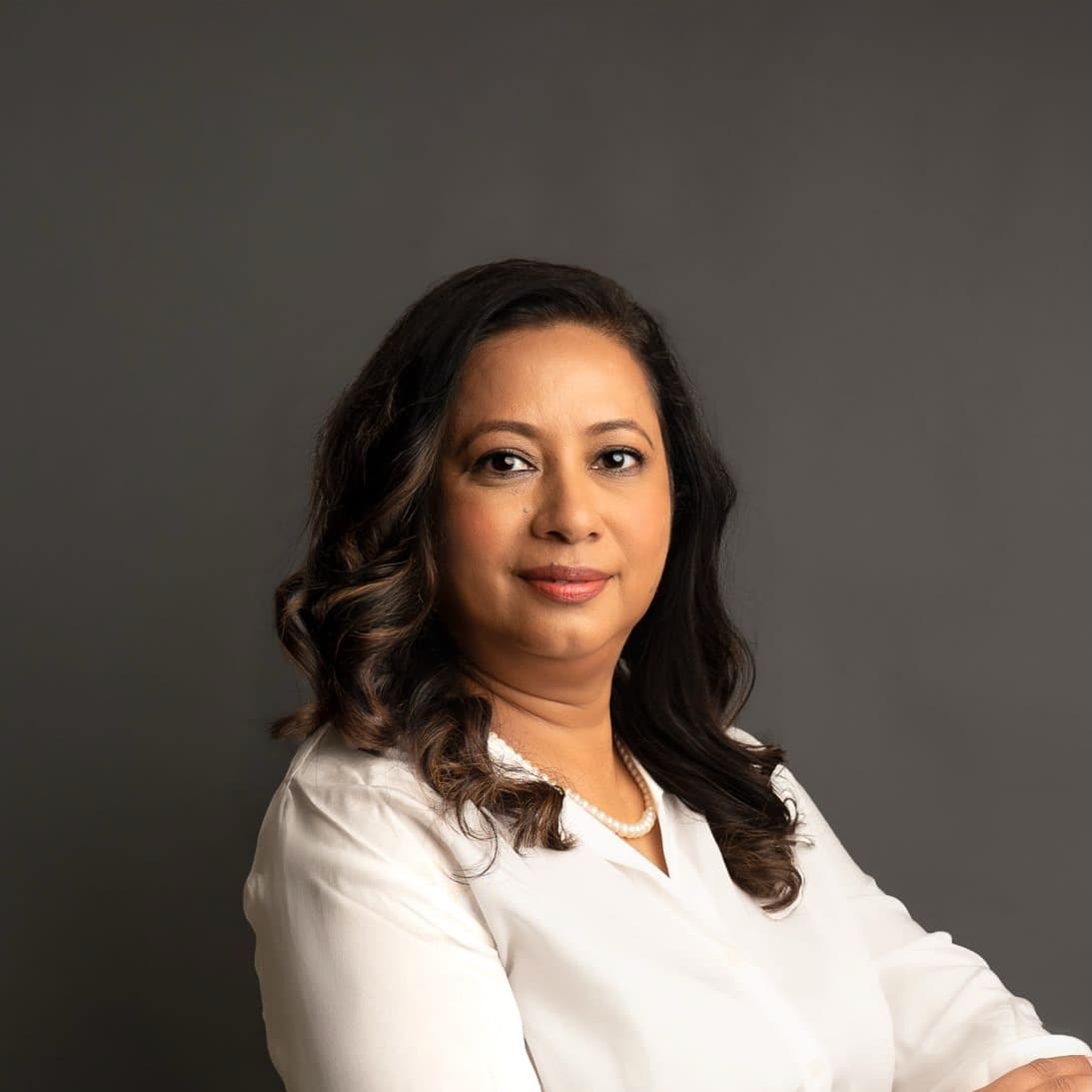 Moupiya Das