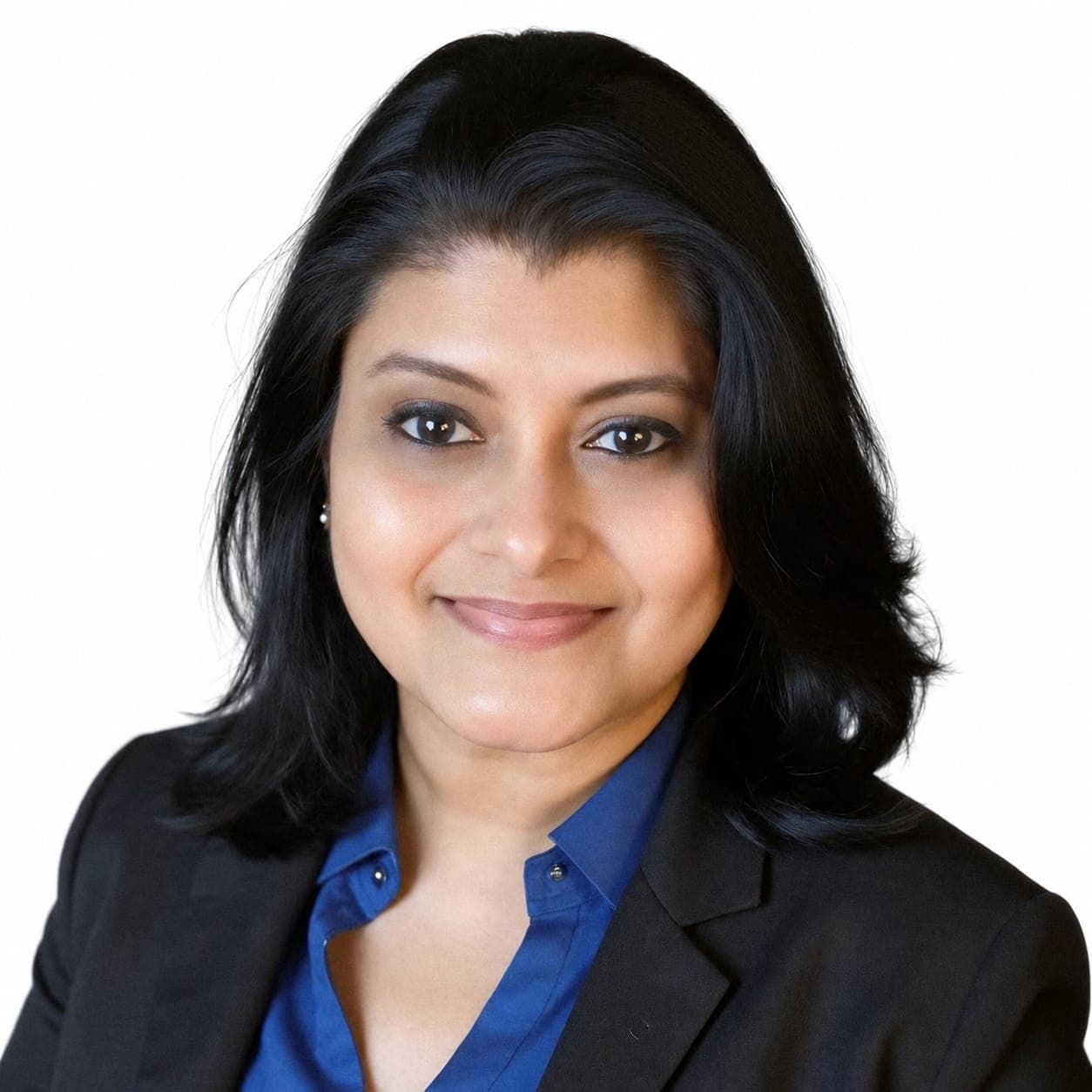 Sonali Basu